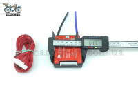 DALY BMS li-ion 16s60a симетрична з балансуванням