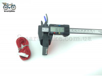 DALY BMS li-ion 16s60a симетрична з балансуванням
