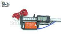 DALY BMS li-ion 10s 15a симетрична з балансуванням