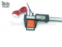 DALY BMS li-ion 10s 15a симетрична з балансуванням