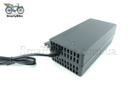 Зарядний пристрій Li-ion 48в 9а IEC   (13s 54,6в) 
