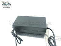 Зарядний пристрій Li-ion 48в 9а IEC   (13s 54,6в) 