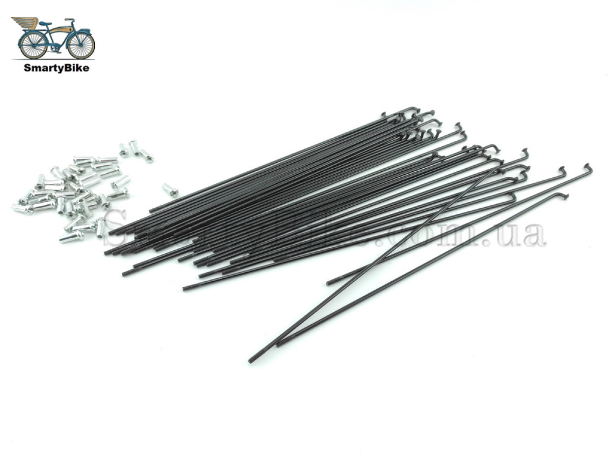 Спиці велосипедні  13G  