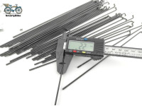 Спиці велосипедні  13G  