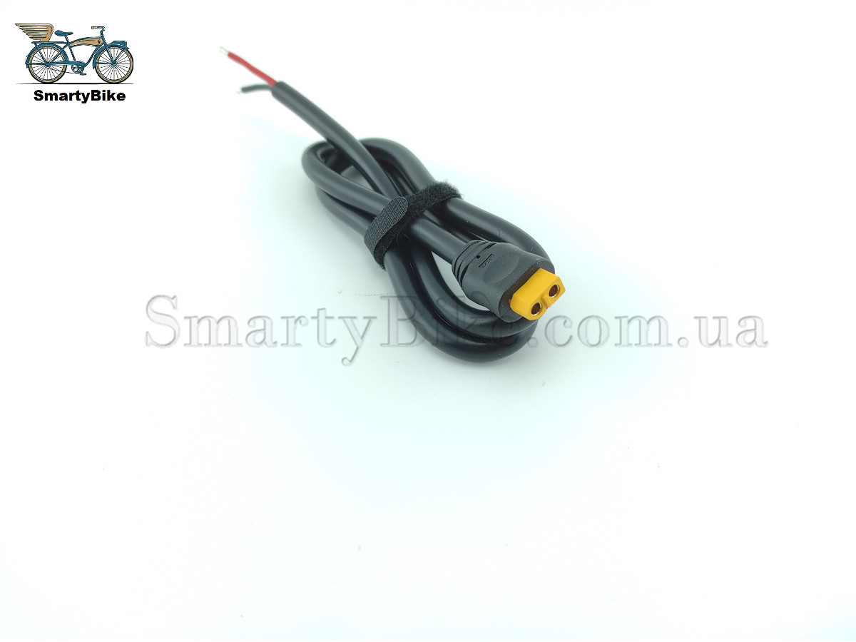 Роз'єм ХТ60H-F Amass з проводом