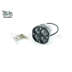 Фара 4Led 40вт 13-85в (23вт) 3679 Фара 4Led 40вт 13-85в (23вт) 3679