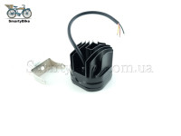 Фара 4Led 40вт 13-85в (23вт)   3679