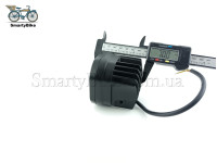 Фара 4Led 40вт 13-85в (23вт)   3679