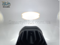 Фара 4Led 40вт 13-85в (23вт)   3679