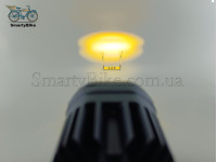 Фара 4Led 40вт 13-85в (23вт)   3679