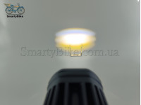 Фара 4Led 40вт 13-85в (23вт)   3679