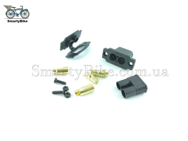 Роз'єм EC8E-MF GoldApe (к-кт) 3661 Роз'єм EC8E-MF GoldApe (к-кт) 3661