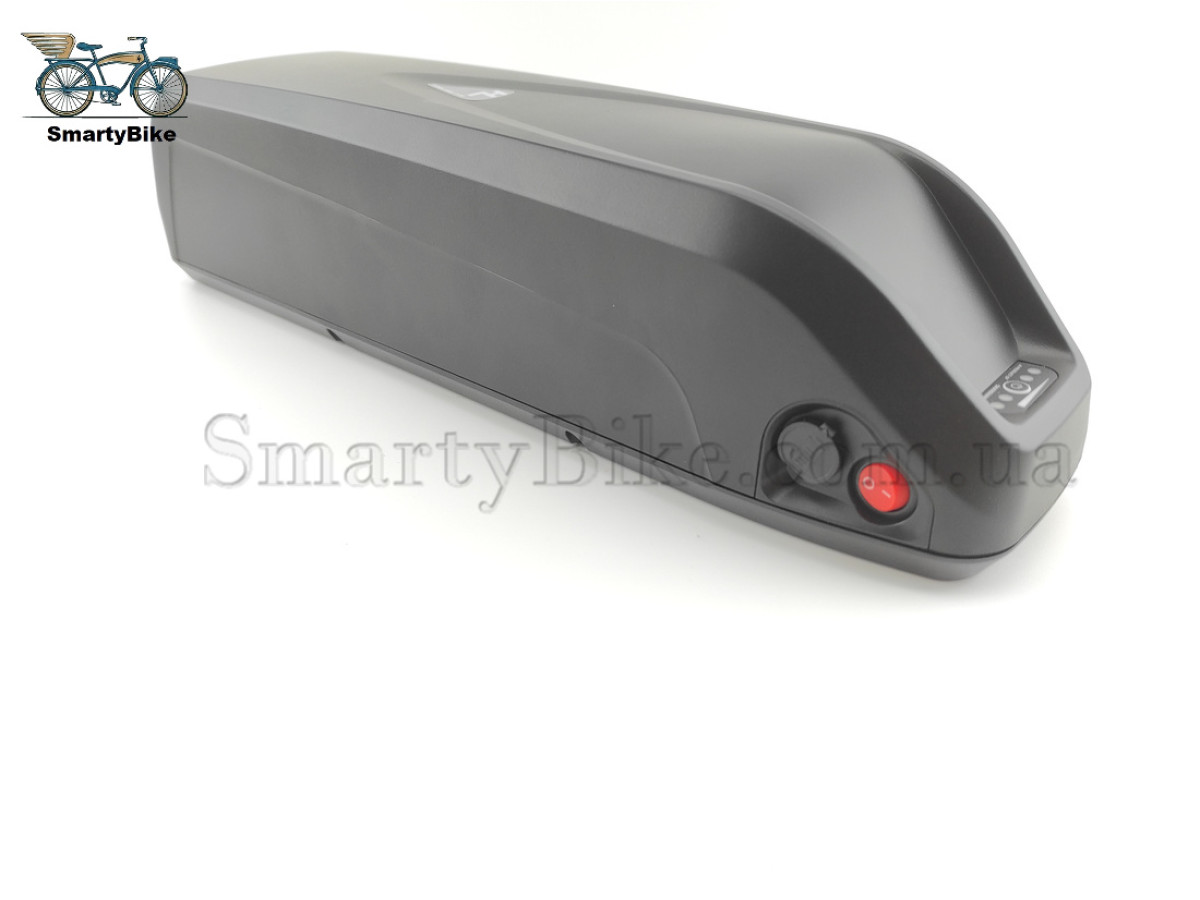 Корпус акумулятора HaiLong G52 DC5.5  3763