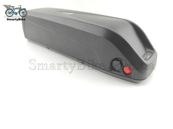 Корпус акумулятора HaiLong G52 DC5.5 3763 Корпус акумулятора HaiLong G52 DC5.5 3763
