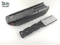 Корпус акумулятора HaiLong G52 DC5.5  3763