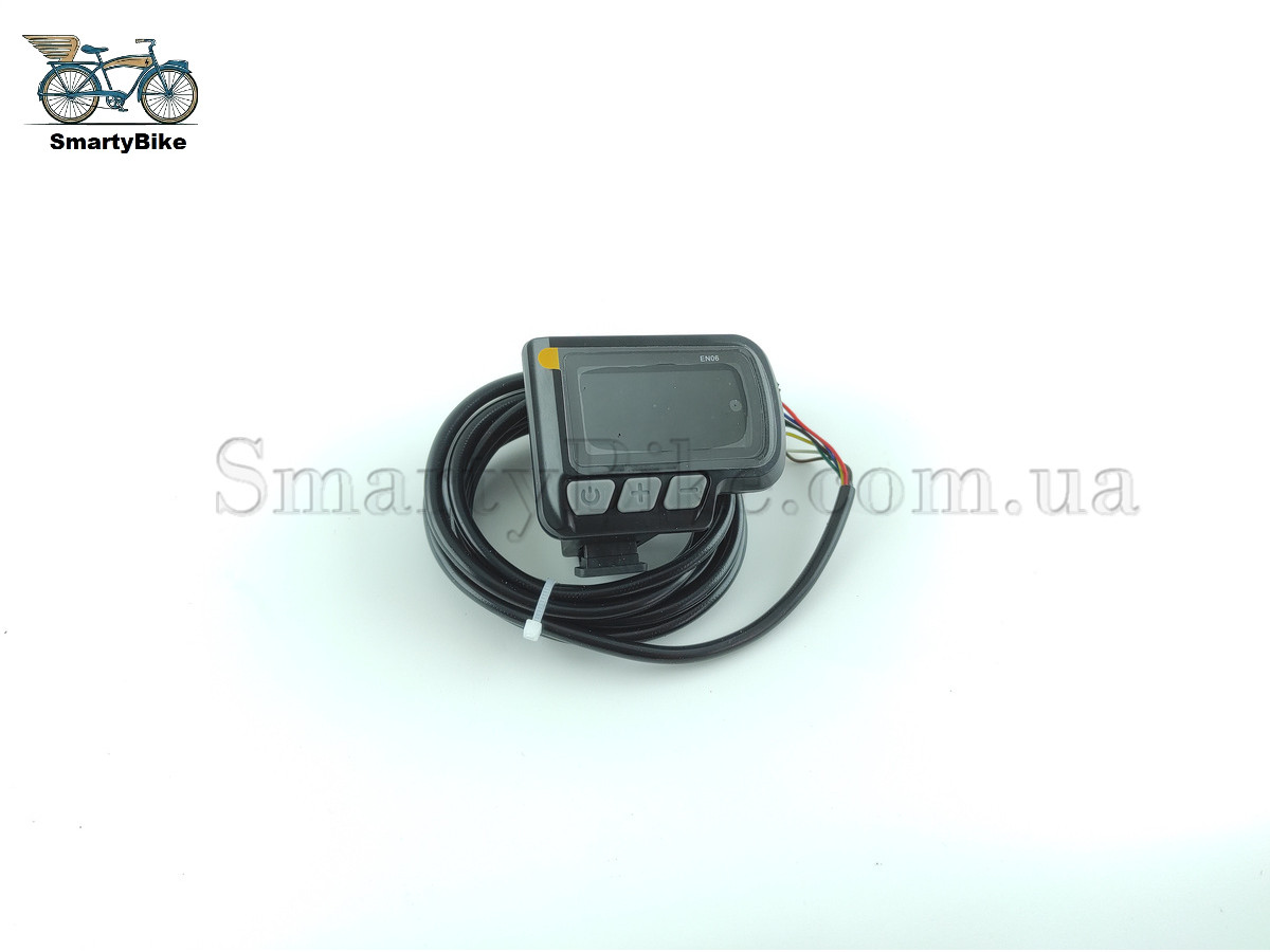 LCD дисплей  QCo. EN06