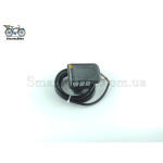 LCD дисплей  QCo. EN06