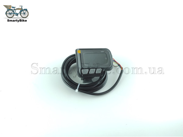 LCD дисплей QCo. EN06 LCD дисплей QCo. EN06