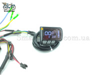 LCD дисплей  QCo. EN06
