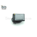 LCD дисплей  QCo. S866 кольоровий