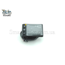 LCD дисплей  QCo. S866 кольоровий