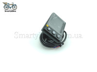 LCD дисплей  QCo. S866 кольоровий