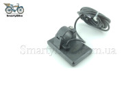 LCD дисплей  QCo. S866 кольоровий