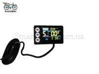 LCD дисплей  QCo. S866 кольоровий