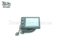 LCD дисплей  QCo. S866 кольоровий