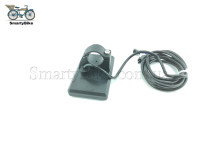 LCD дисплей  QCo. S866 кольоровий