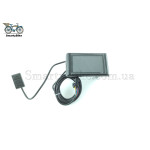LCD дисплей  QCo. S966
