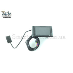 LCD дисплей QCo. S966 LCD дисплей QCo. S966