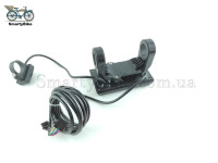 LCD дисплей  QCo. S966