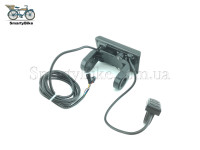 LCD дисплей  QCo. S966