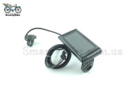 LCD дисплей  QCo. S966NFC