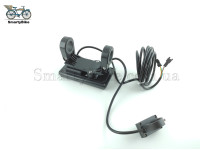 LCD дисплей  QCo. S966NFC