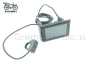 LCD дисплей  QCo. S966NFC