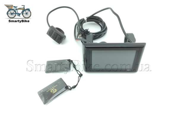 LCD дисплей QCo. S966NFC LCD дисплей QCo. S966NFC
