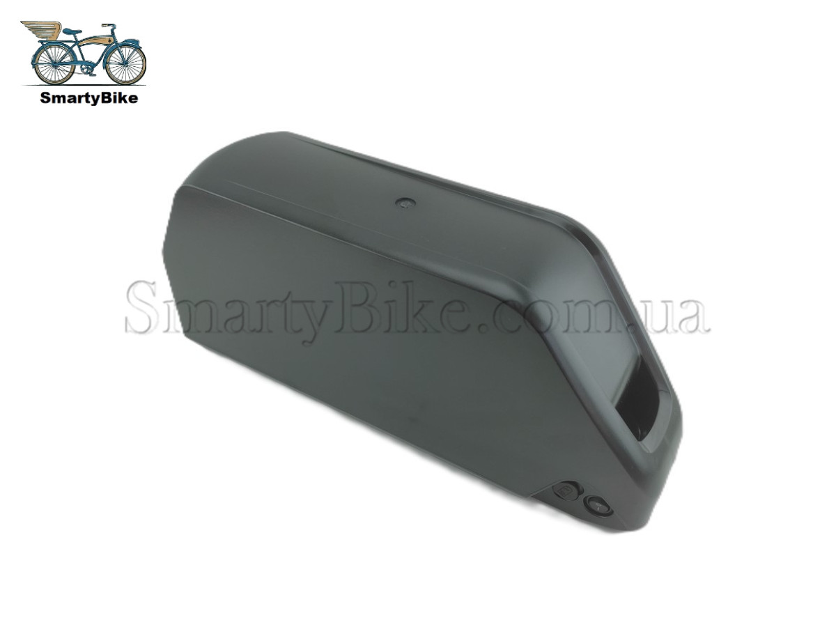 Корпус акумулятора Polly Down Tube 7с 21700 