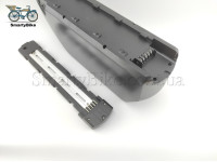 Корпус акумулятора Polly Down Tube 7с 21700 