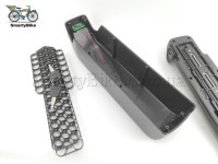 Корпус акумулятора HaiLong G52N DC5.5 