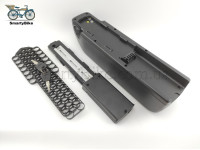 Корпус акумулятора HaiLong G52N DC5.5 
