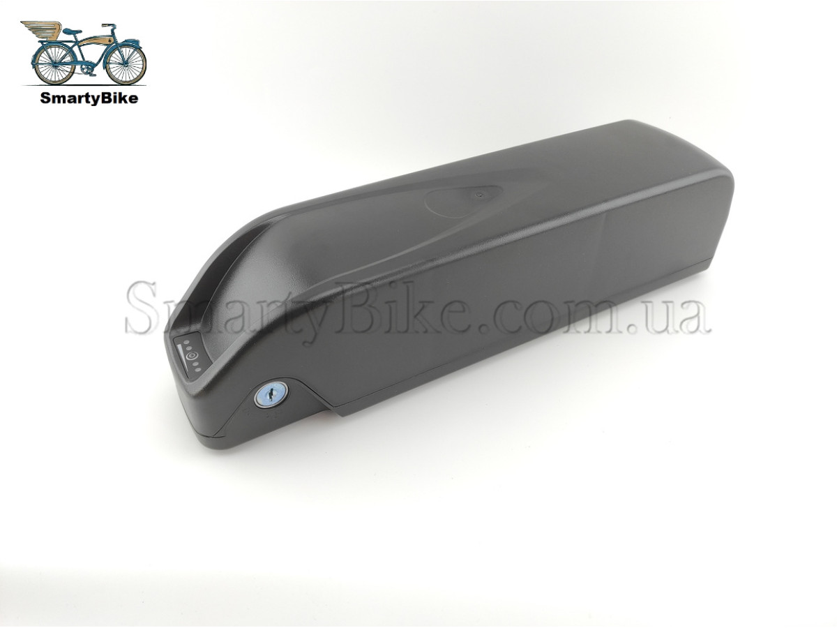 Корпус акумулятора HaiLong G52N DC5.5 