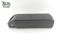 Корпус акумулятора HaiLong G52N DC5.5 