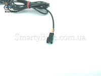 Курок газу універсальний  SL-SZFj  3828
