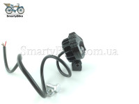 Фара ''СОВА''  11-85в 15вт(14вт)  3758