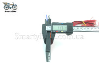 BMS LiFePo4 20s 30а симетрична з балансуванням