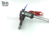 BMS LiFePo4 20s 40а симетрична з балансуванням