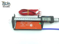 BMS LiFePo4 20s 40а симетрична з балансуванням