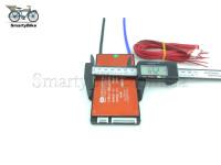 BMS LiFePo4 20s 40а симетрична з балансуванням